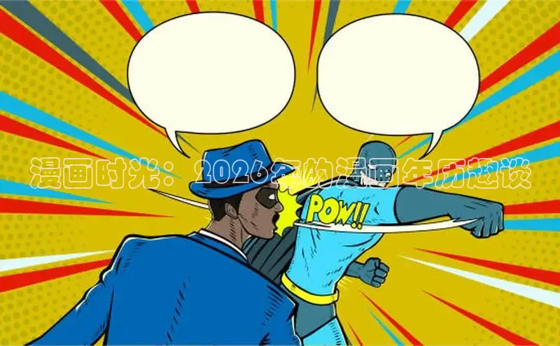 哔咔动漫