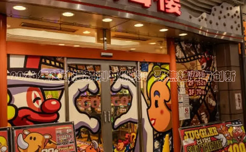 哔咔漫画下载